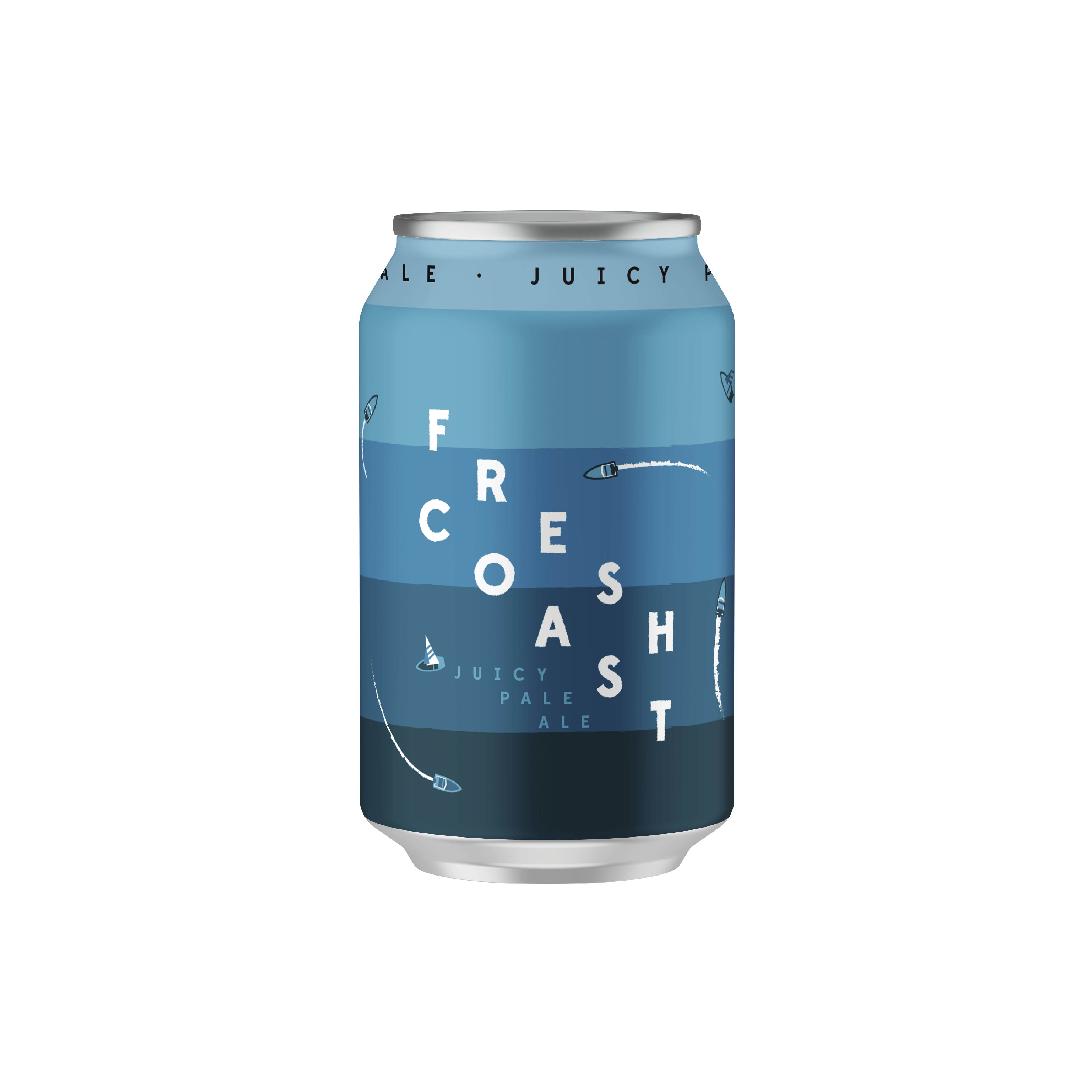 Image or graphic for Fresh Coast