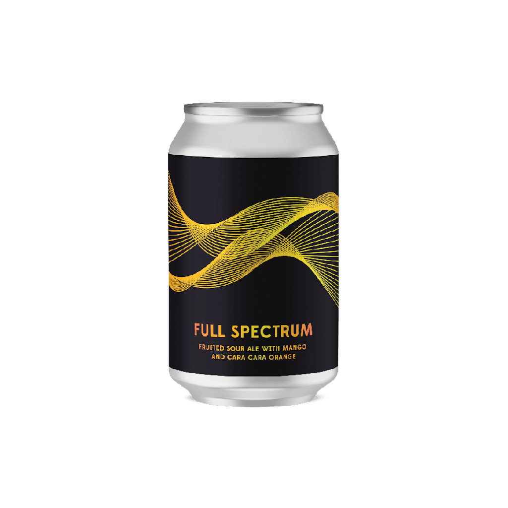 Full Spectrum