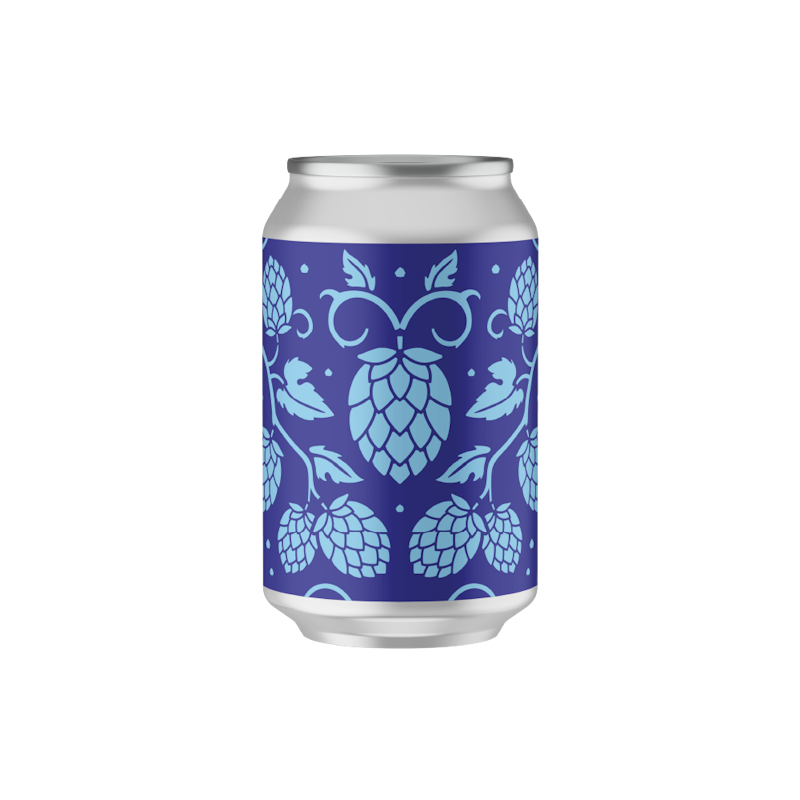 Gnarly by 3 Sheeps Brewing Co