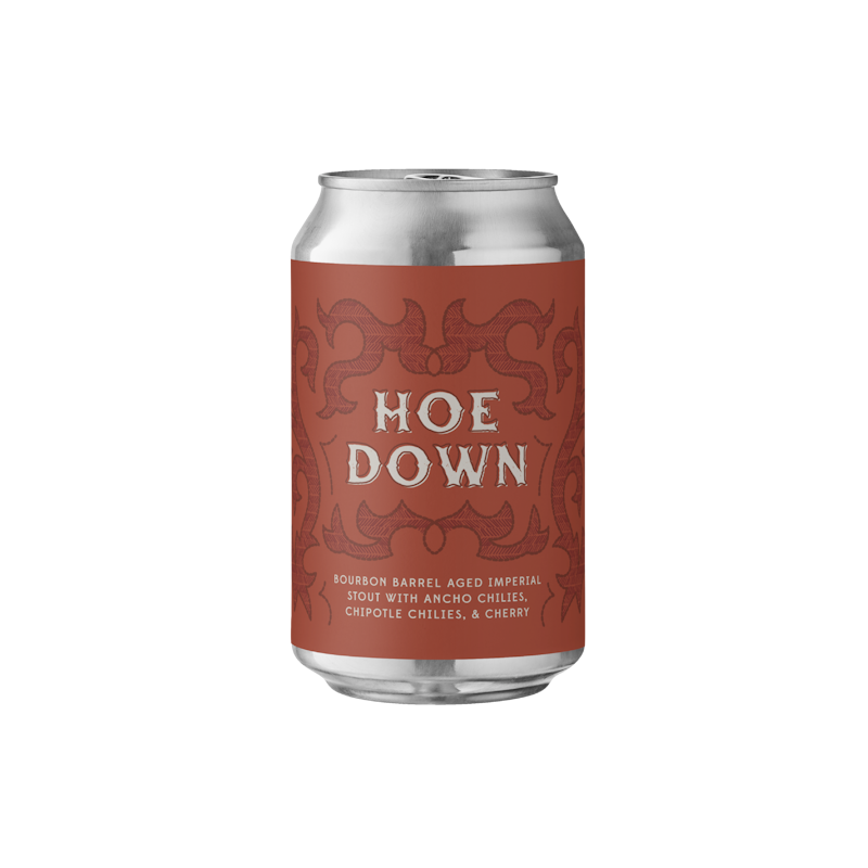 Hoedown by 3 Sheeps Brewing Co