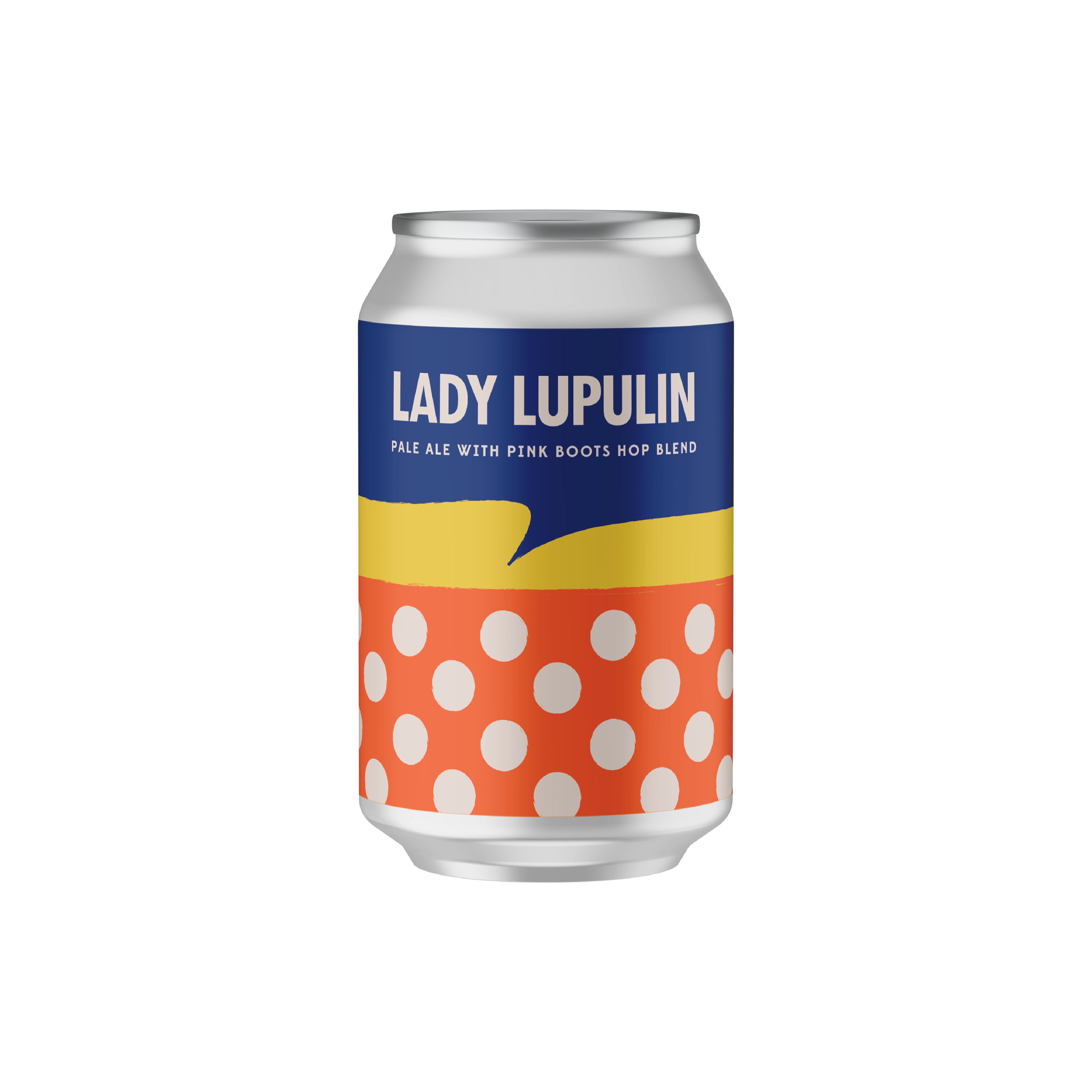 Image or graphic for Lady Lupulin