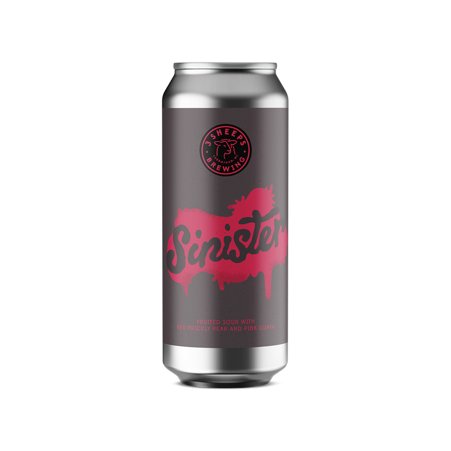 Image or graphic for Sinister