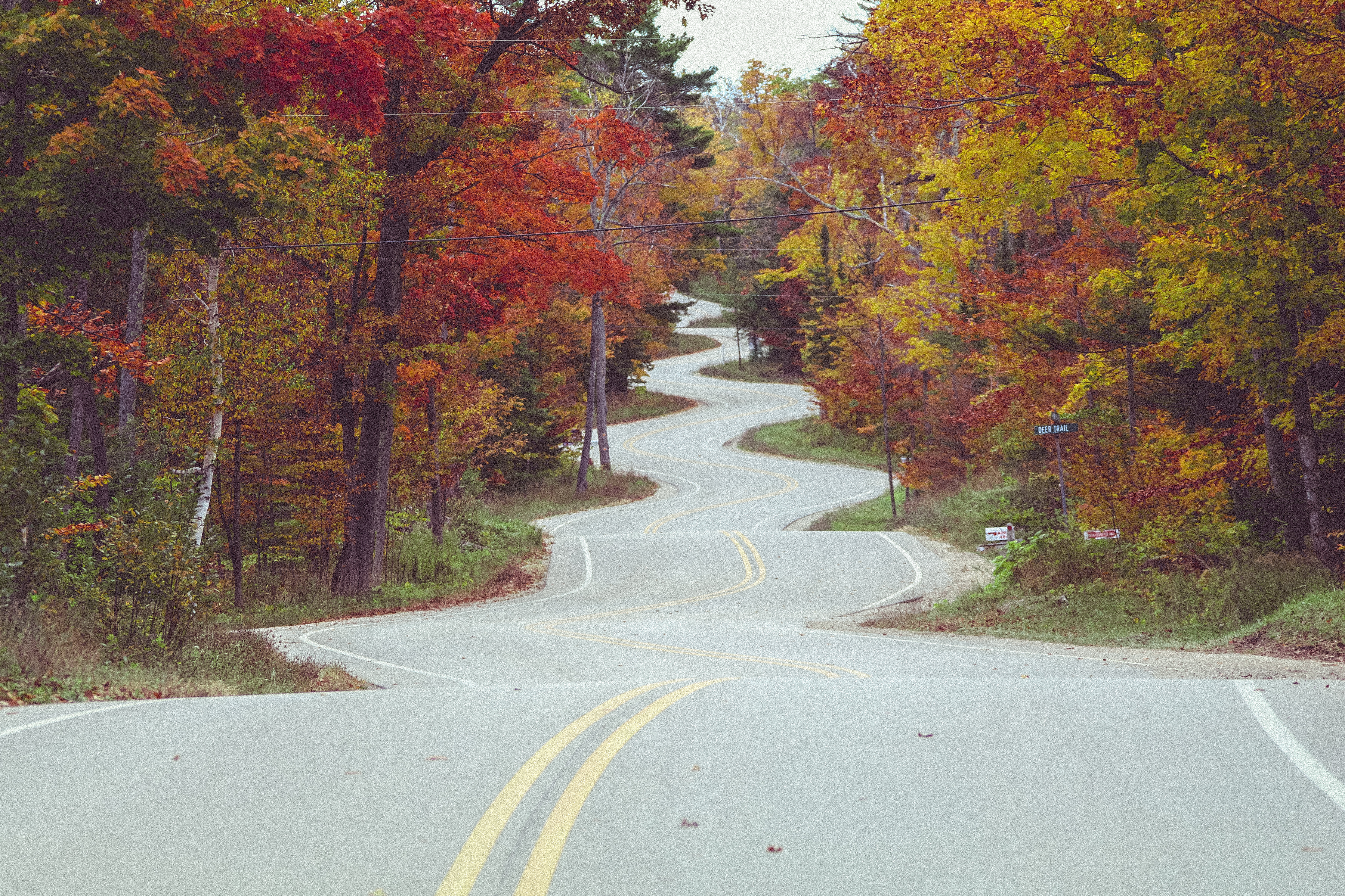 Northern End of Hwy 4212 (1)