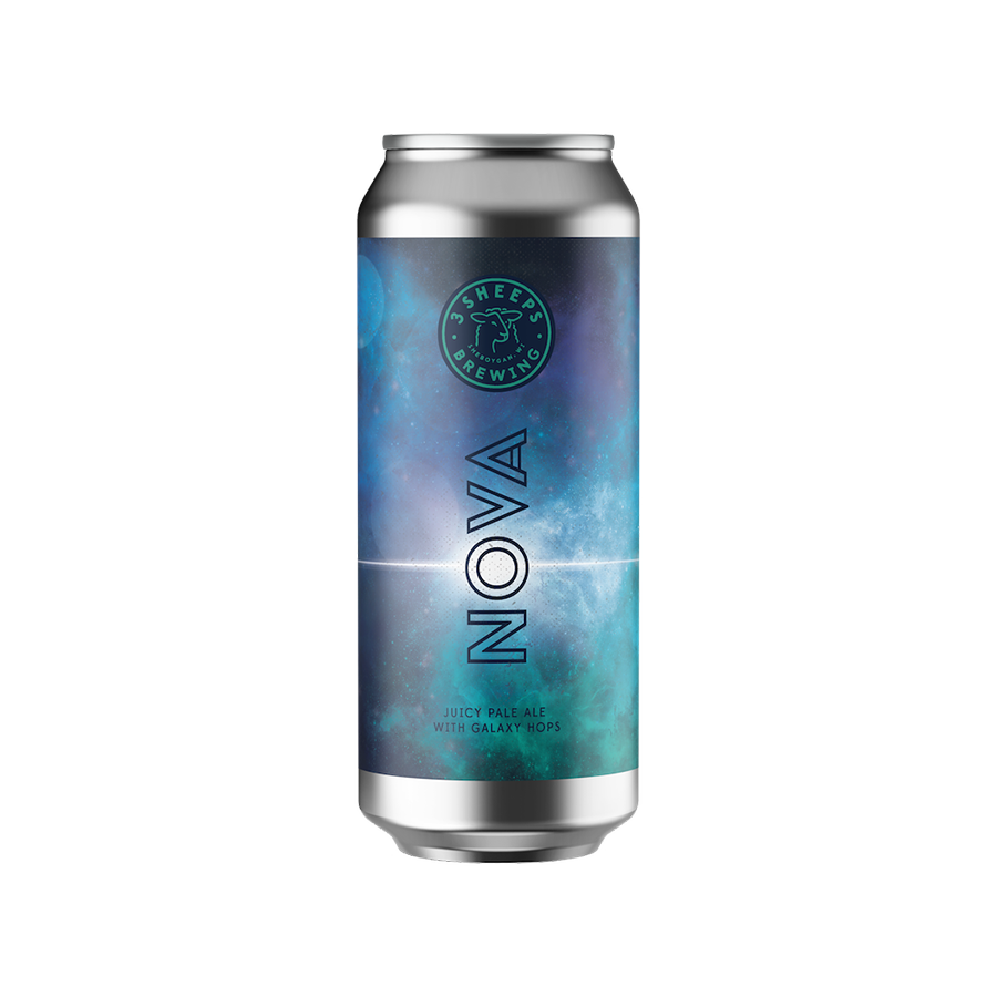 Image or graphic for Nova