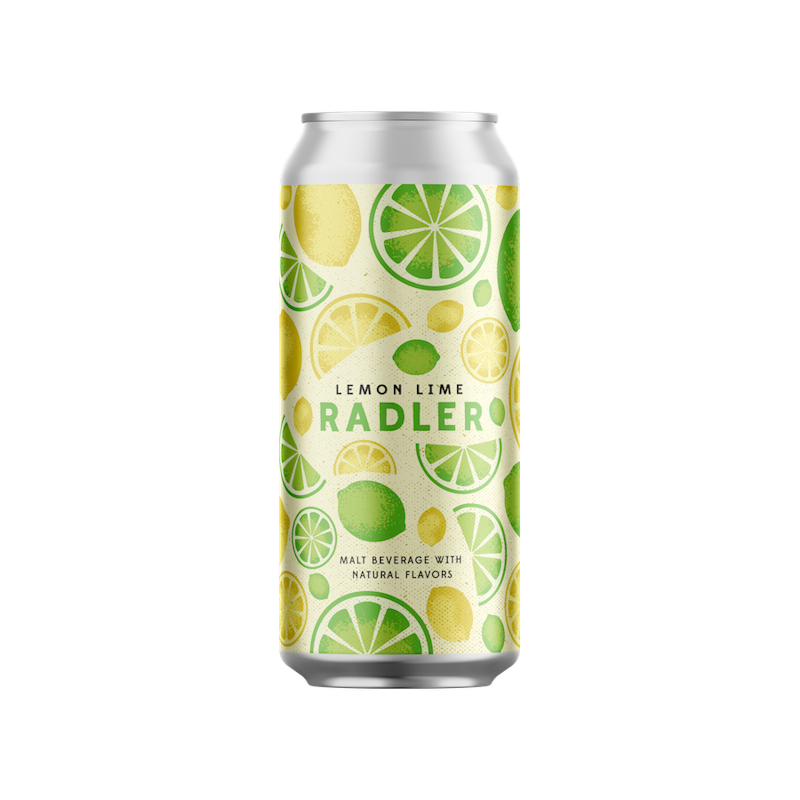 Radler by 3 Sheeps Brewing Co