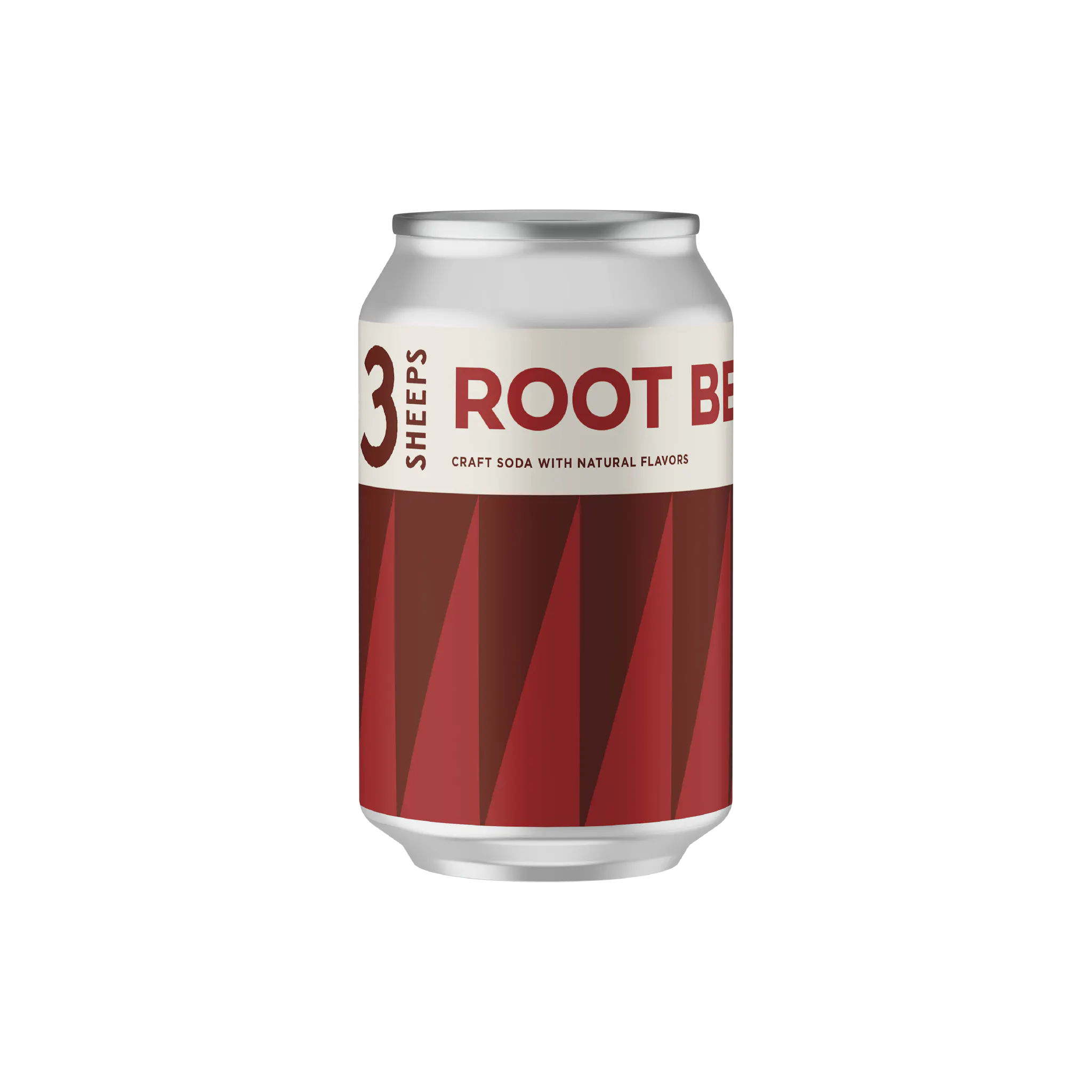 Root Beer | 3 Sheeps Brewing
