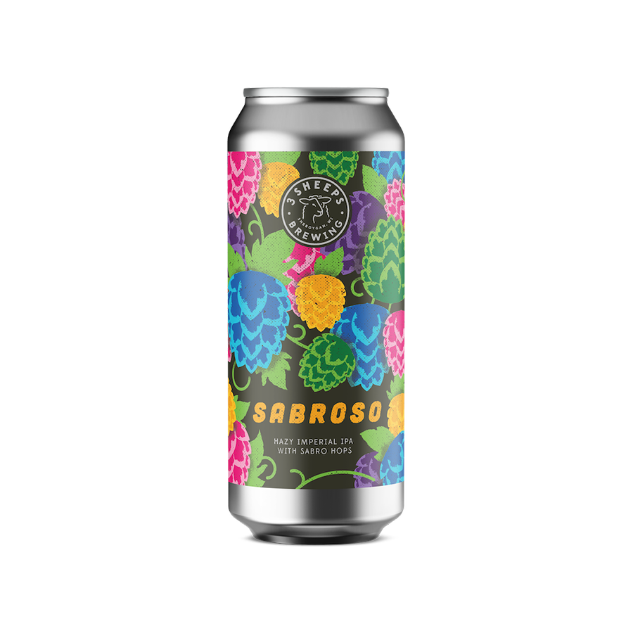 Image or graphic for Sabroso