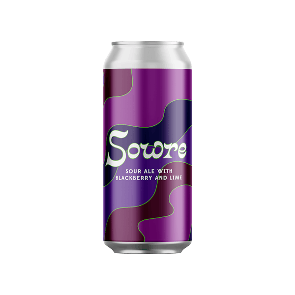 Image or graphic for Sowre – Blackberry Lime