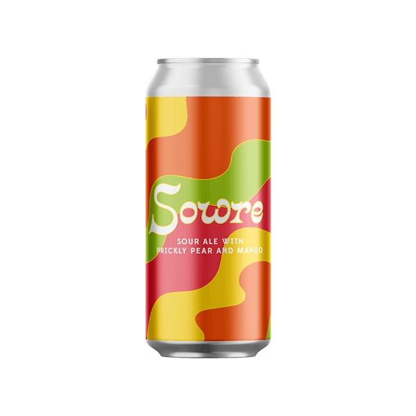Image or graphic for Sowre – Prickly Pear and Mango