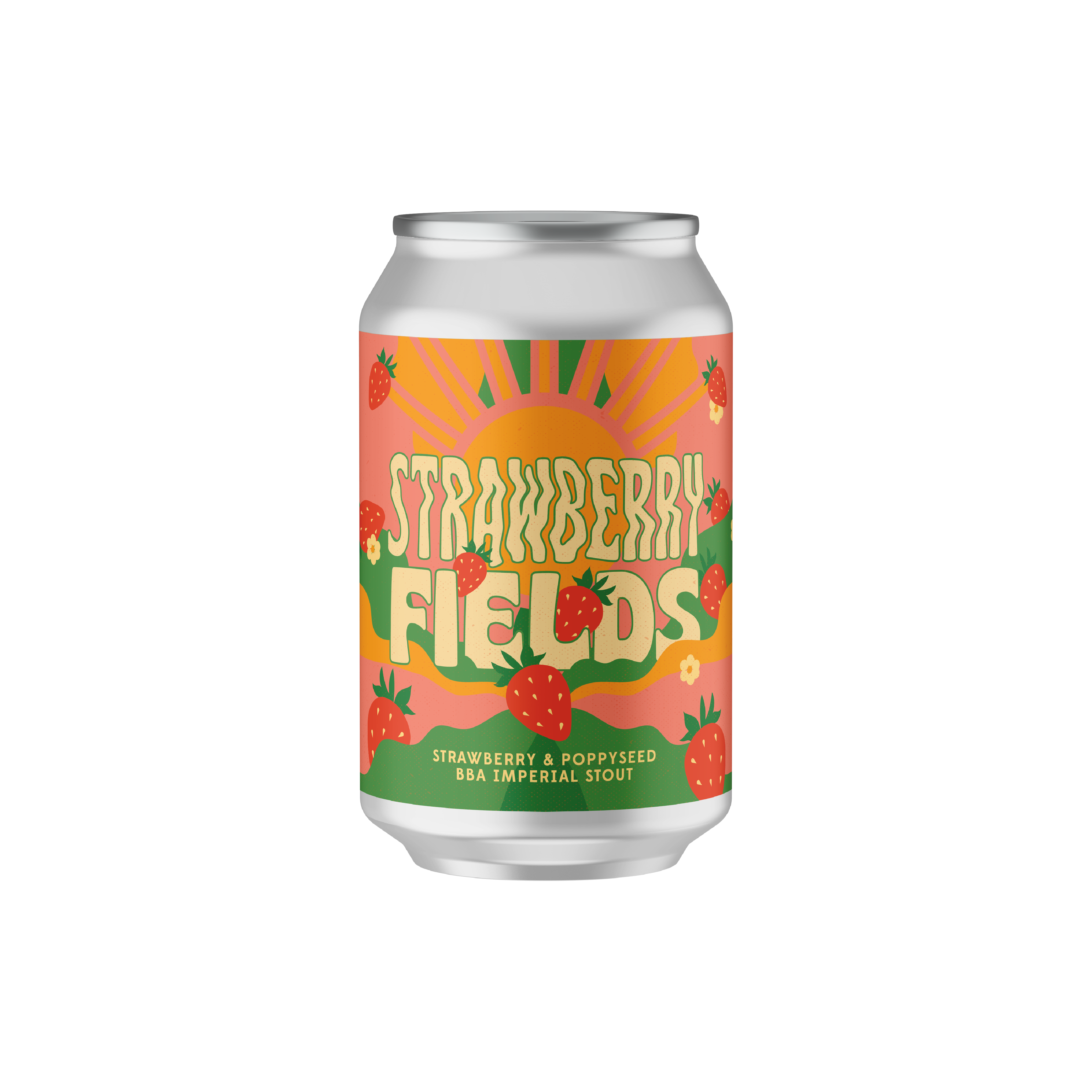 Image or graphic for Strawberry Fields