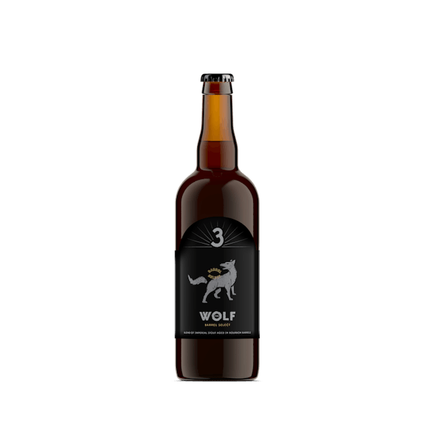 Image or graphic for The Wolf: Barrel Select