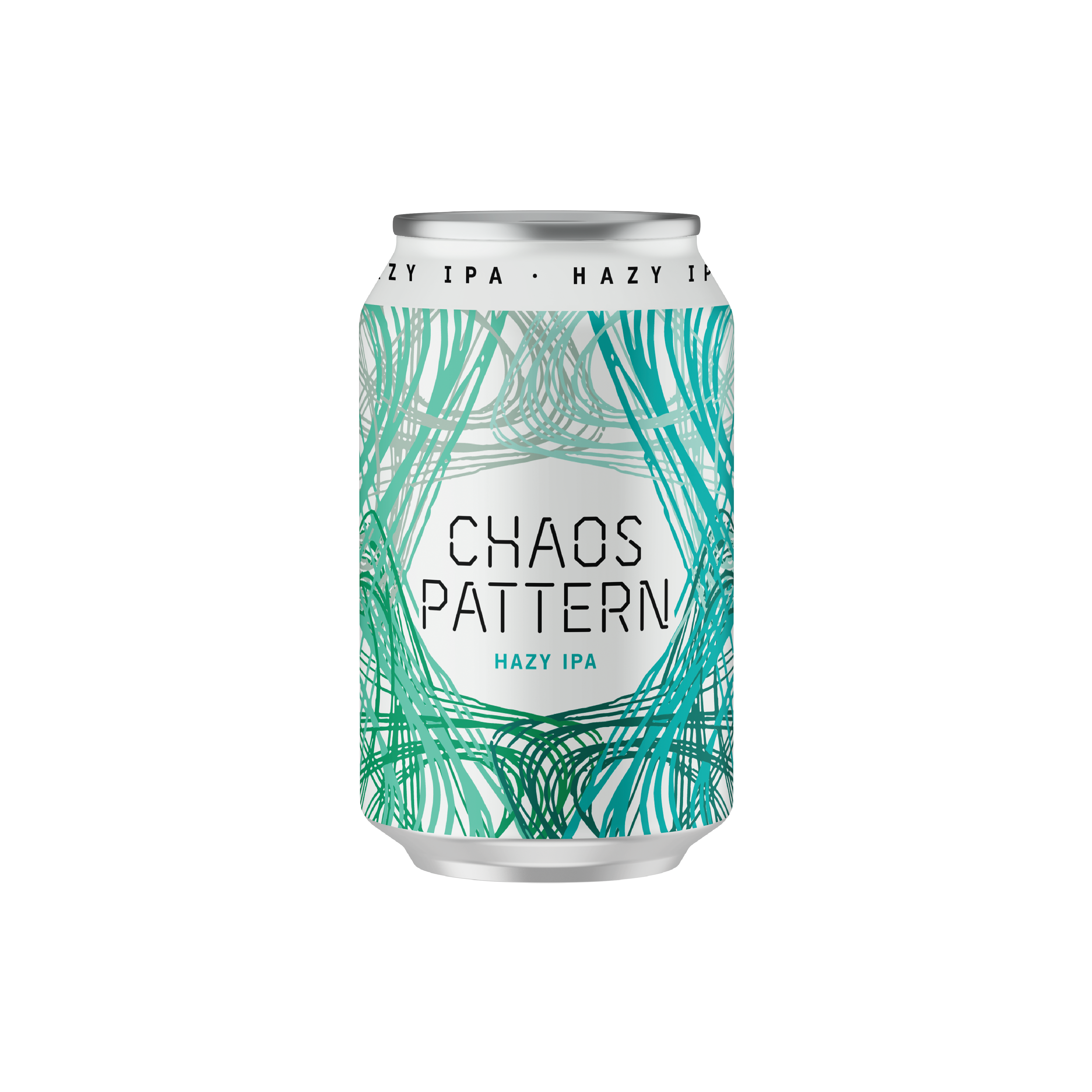 Image or graphic for Chaos Pattern