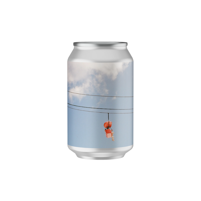 Wunderwall by 3 Sheeps Brewing Co