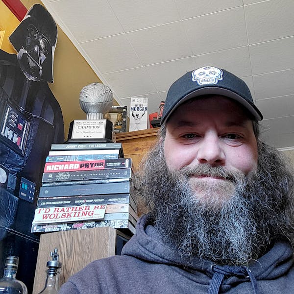 Alternate image for crew member Jacob