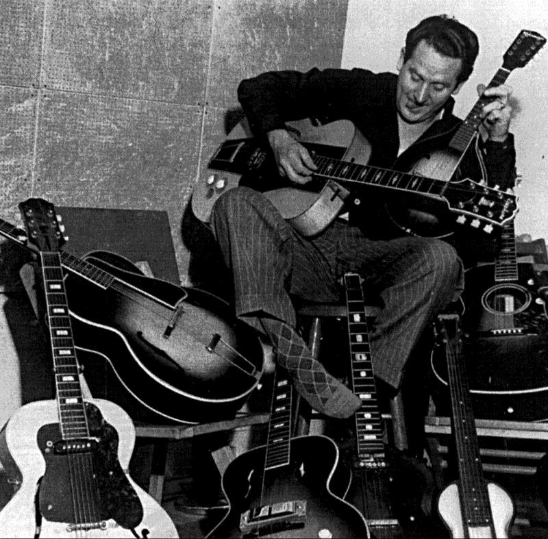 leswithguitars