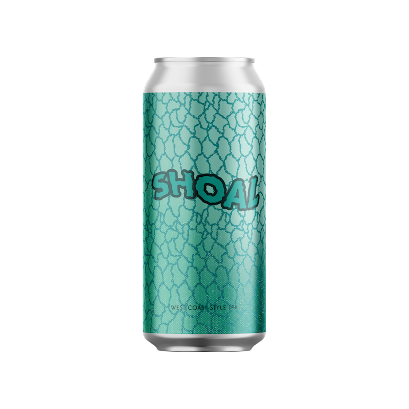 Shoal by 3 Sheeps Brewing Co