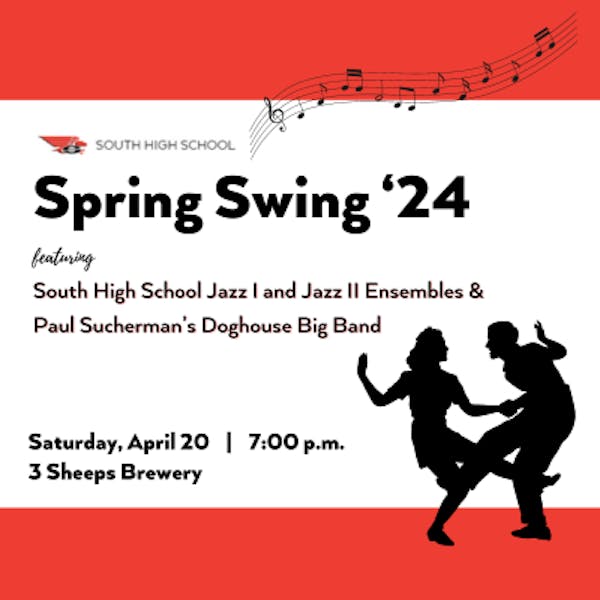 Spring Swing ’24