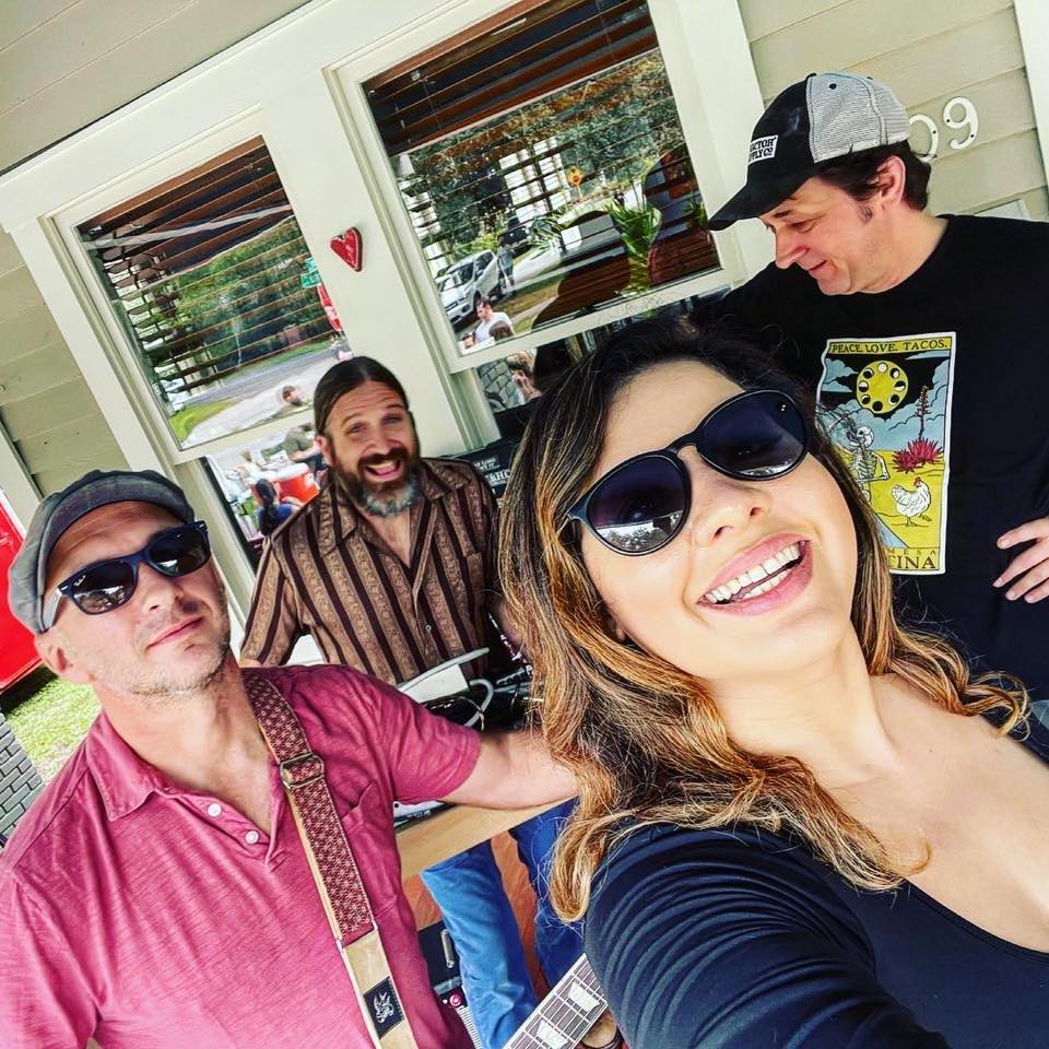 7venth Sun live music