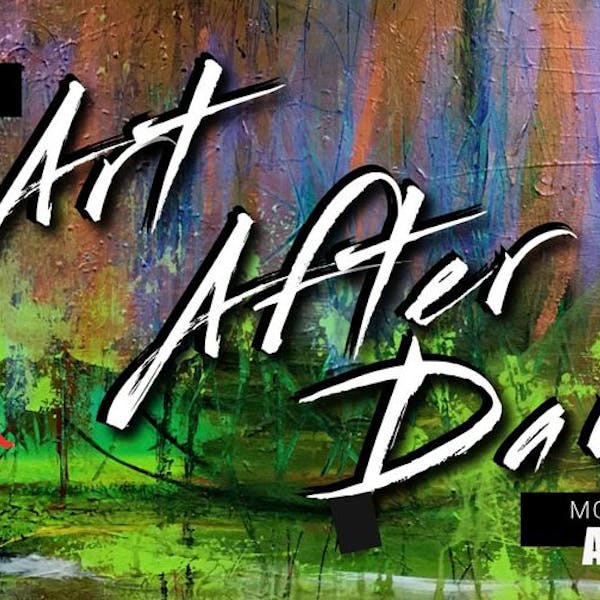 Art After Dark Every Third Friday