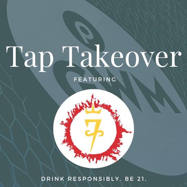 GreenWise Market Tap Takeover