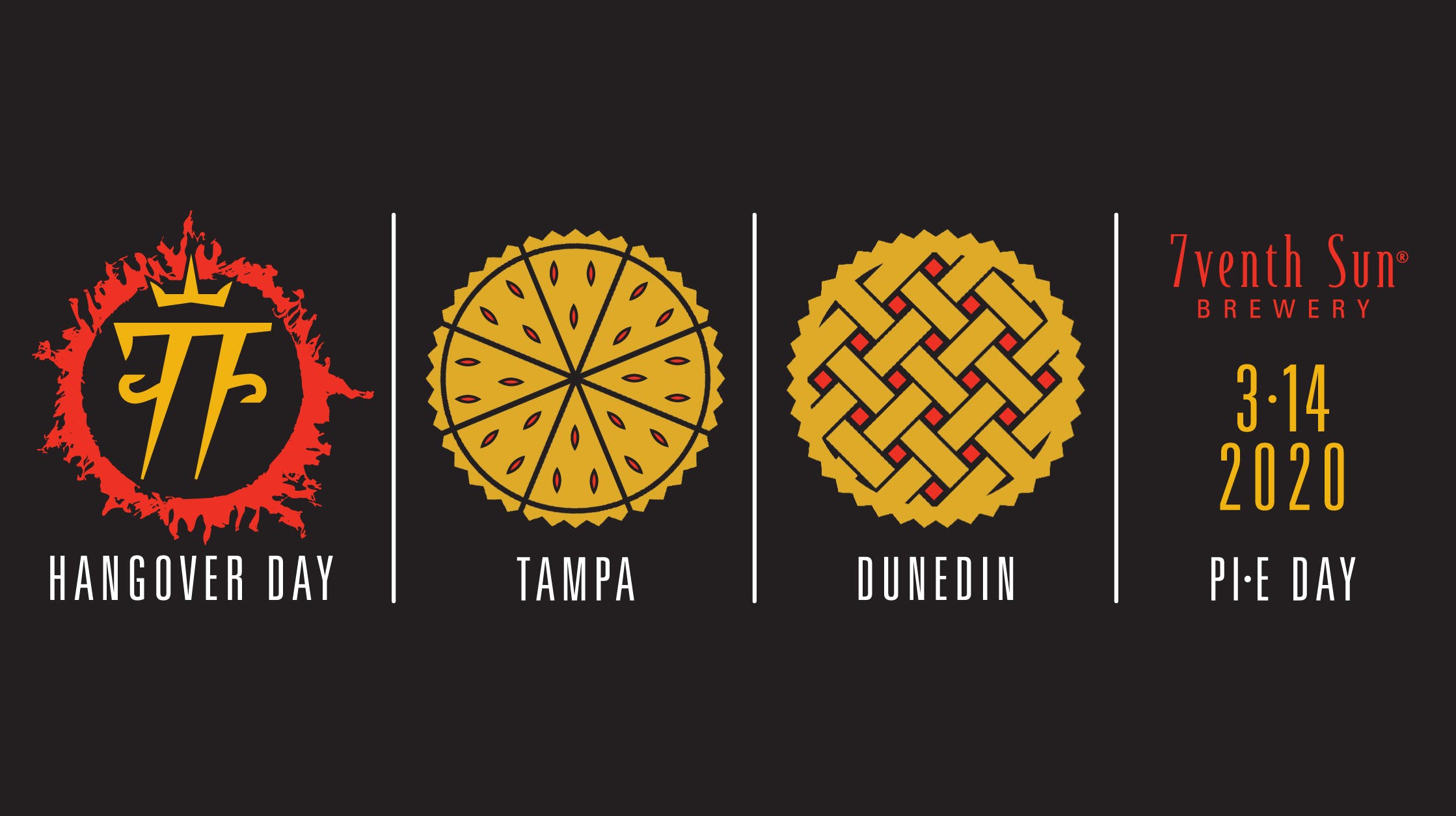 8th Annual Hangover Day