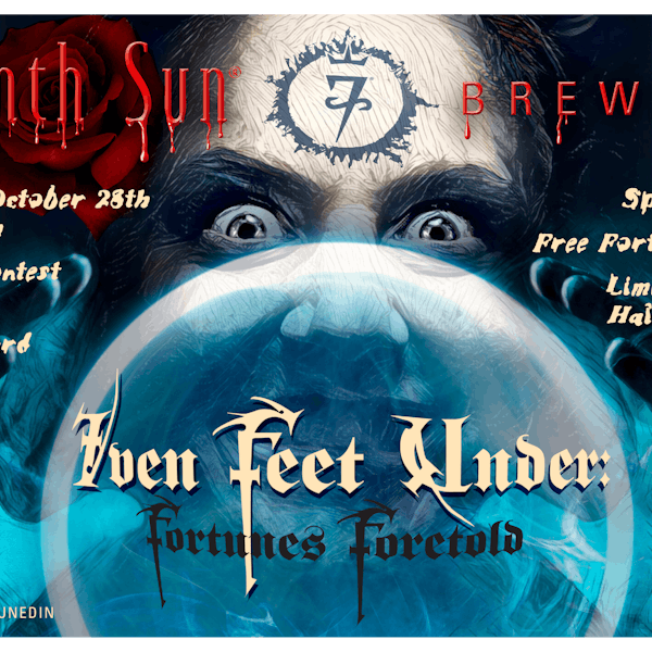 7ven Feet Under: Fortunes Foretold
