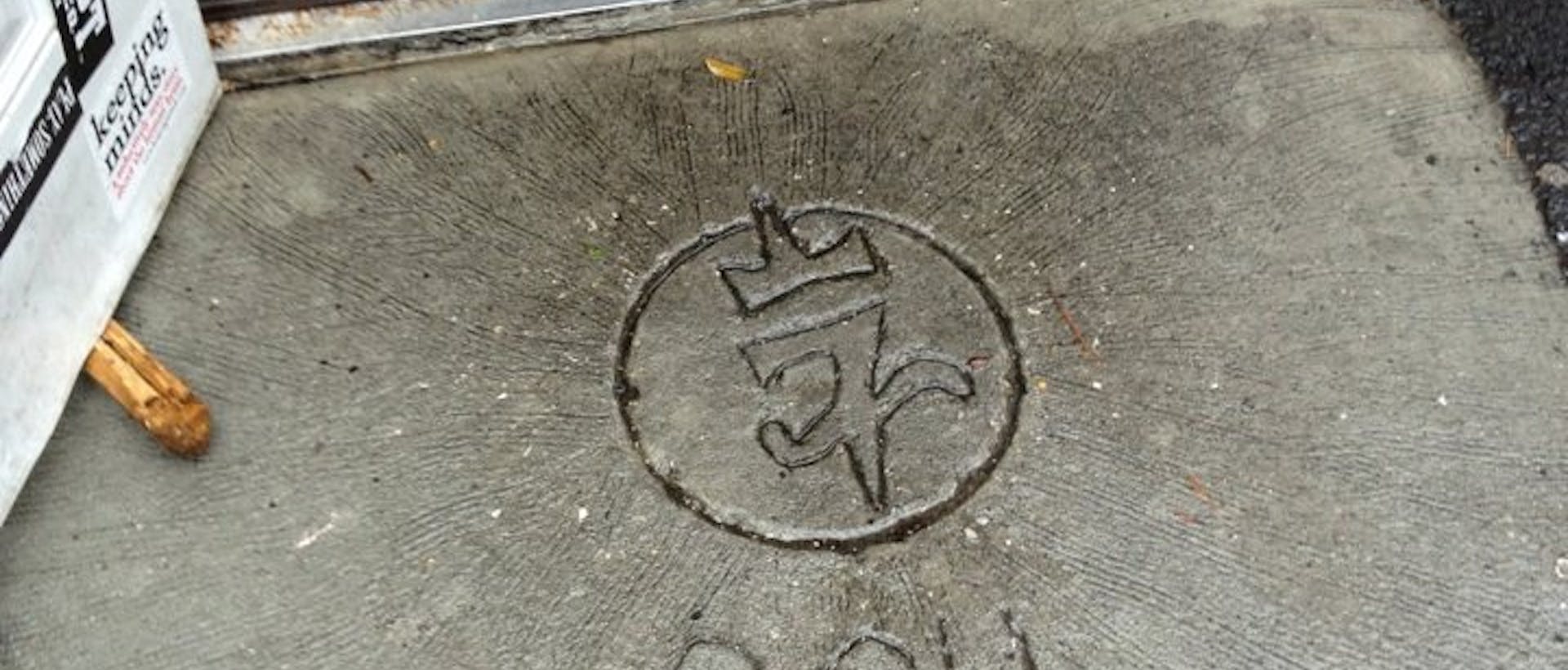 7venth Dunedin 2011 Cement