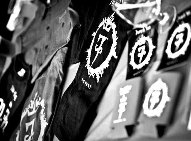 Now Open for Outdoor Seating