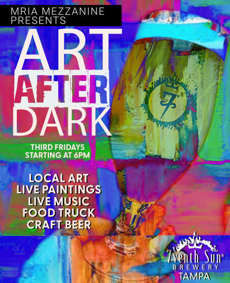 Art After Dark