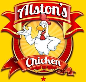 Alston Chicken at 7venth Sun Brewery