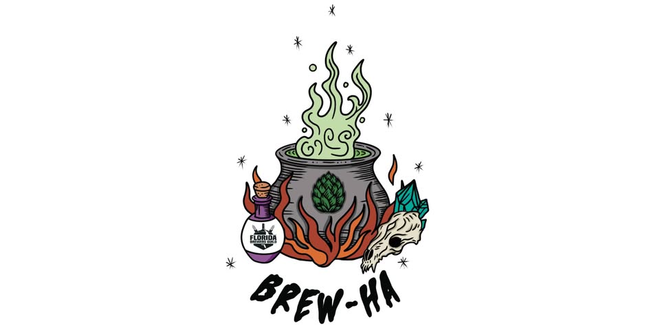 BREW HA!  Women’s Beer Fest