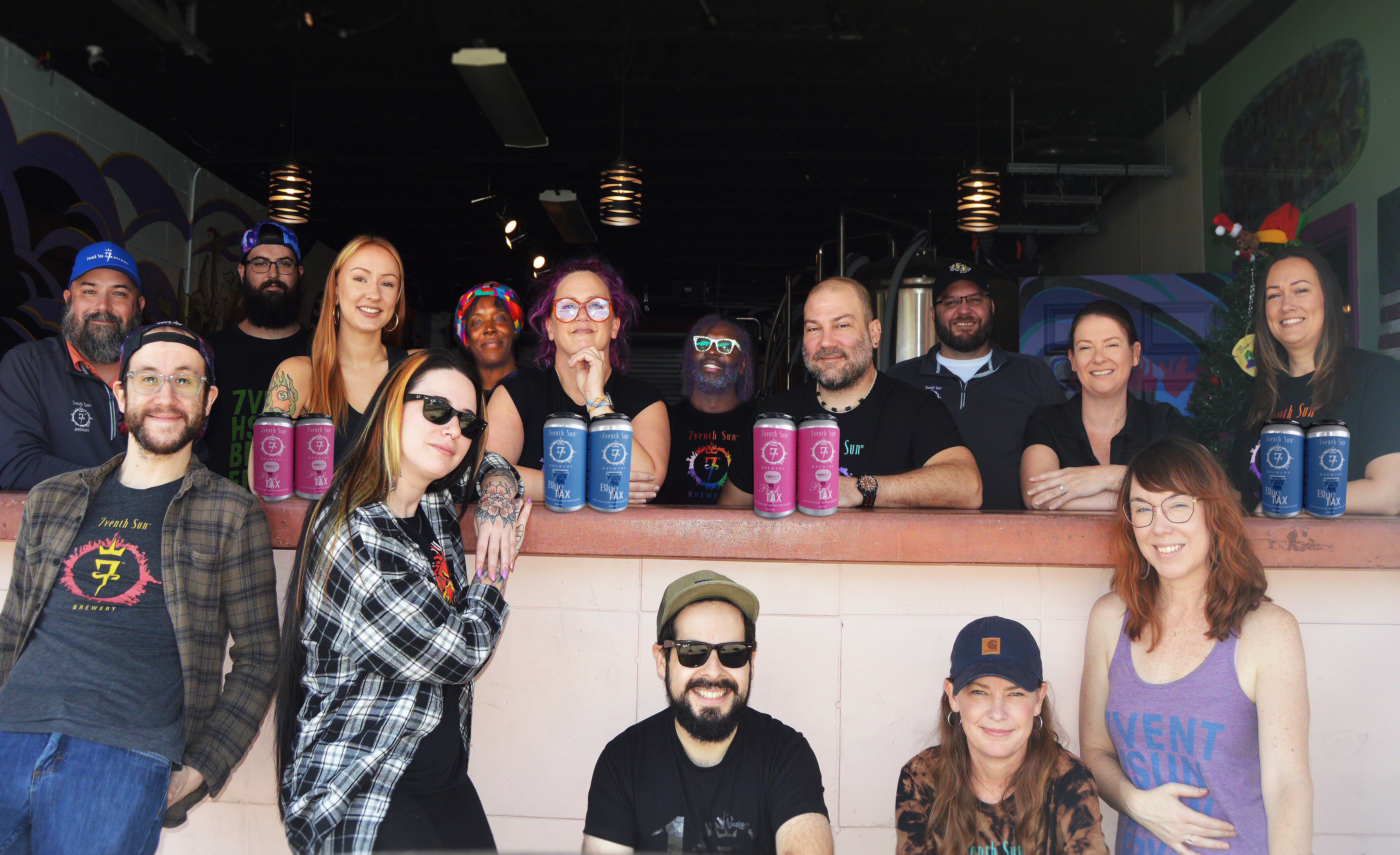 Pink Tax Blue Tax Information