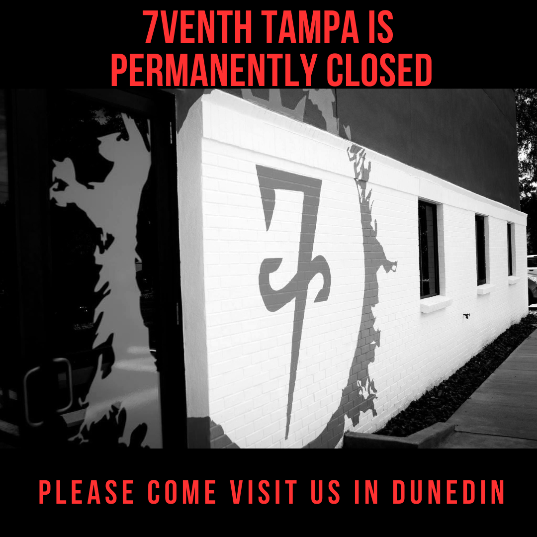 Come Visit Us in Beautiful Dunedin!