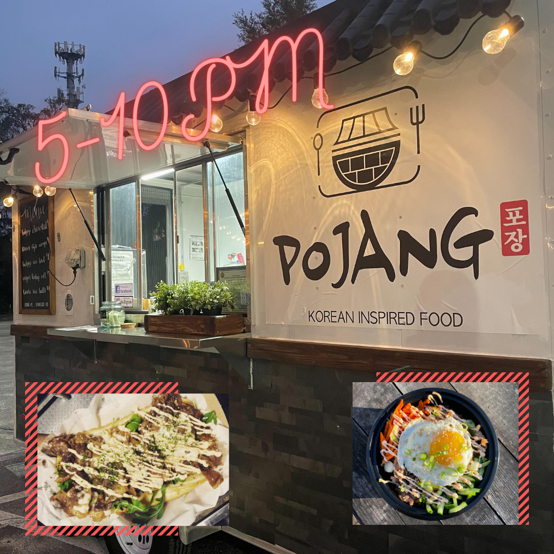 7venth Sun Food Truck