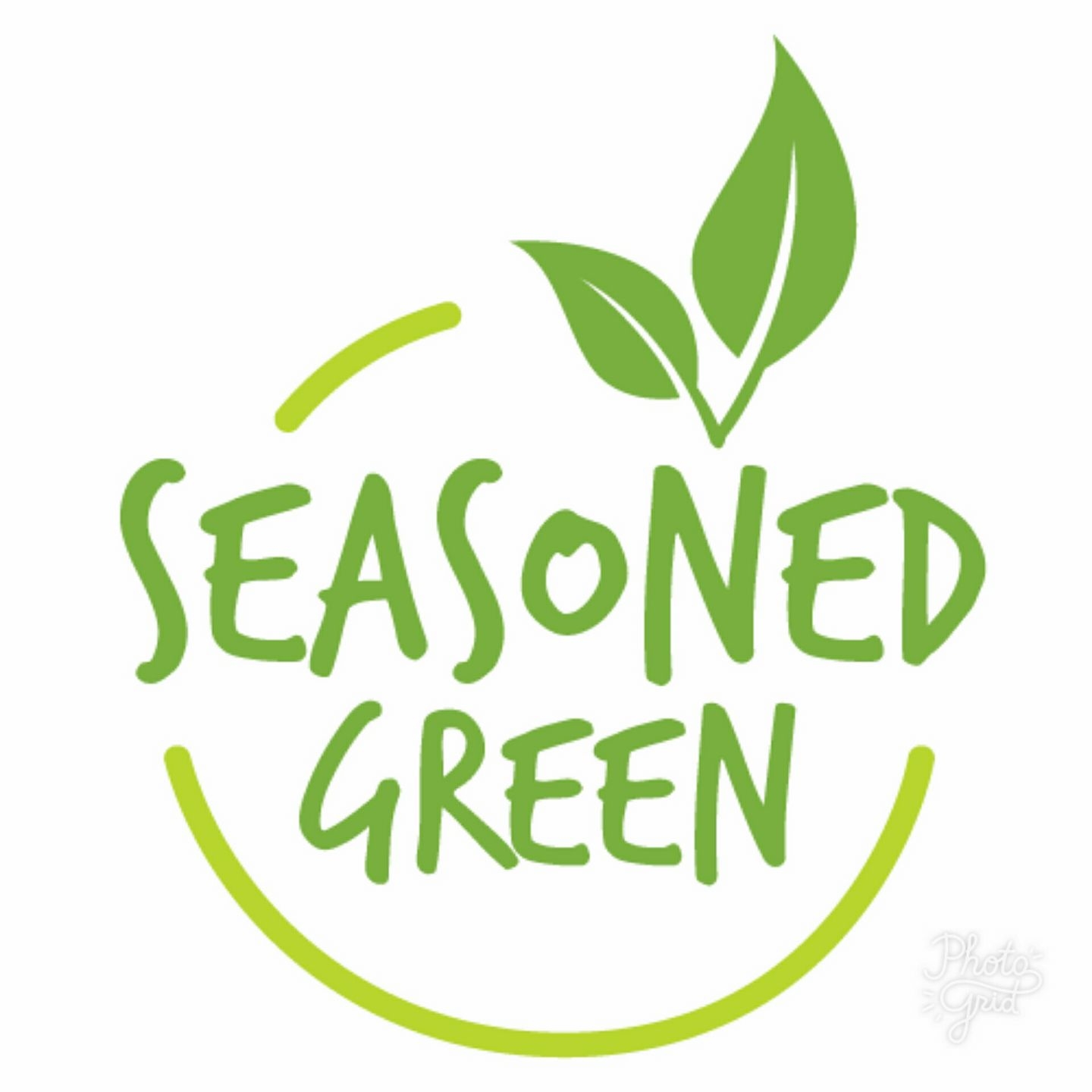 Seasoned Greens at 7venth Sun Brewery