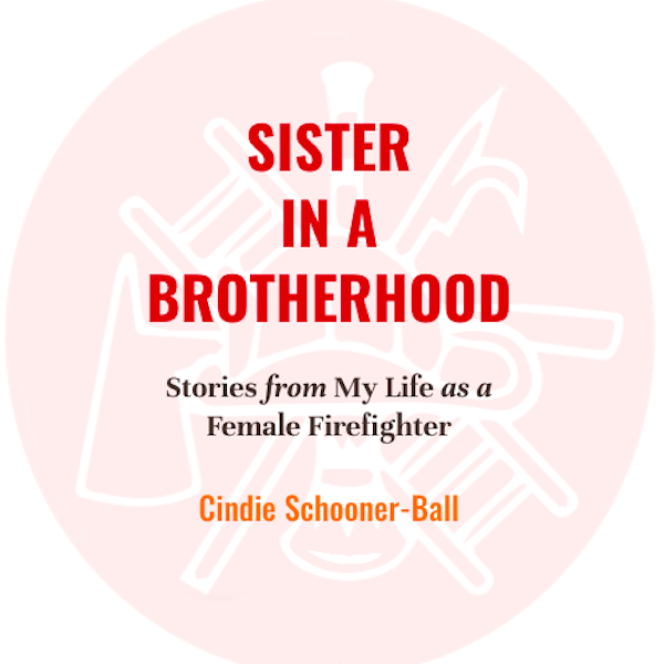 Sister in a Brotherhood Book Release