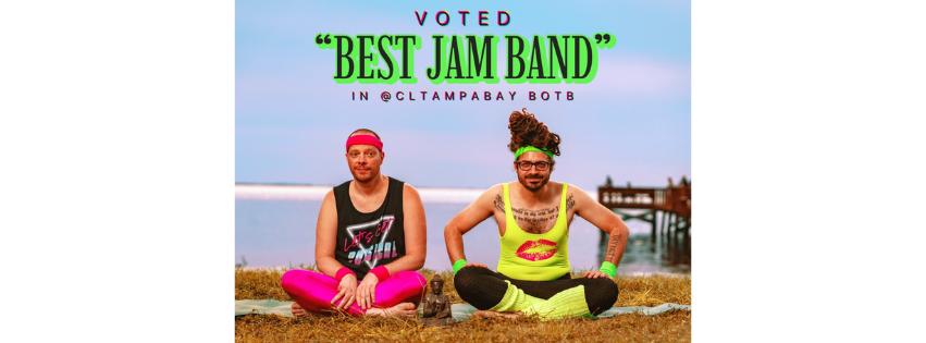 Special Friday Performance of Stick and Ditty