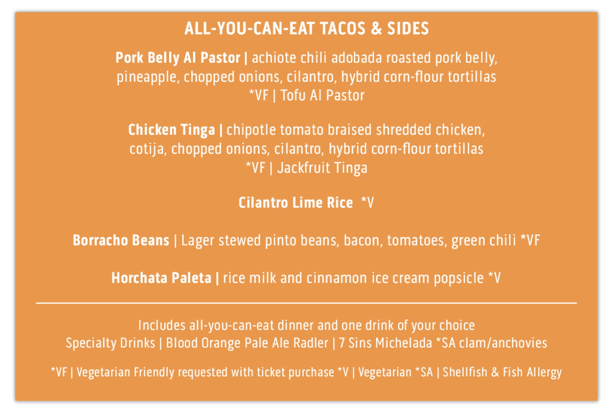 Cinco de Mayo at 7venth Sun Brewery Tampa