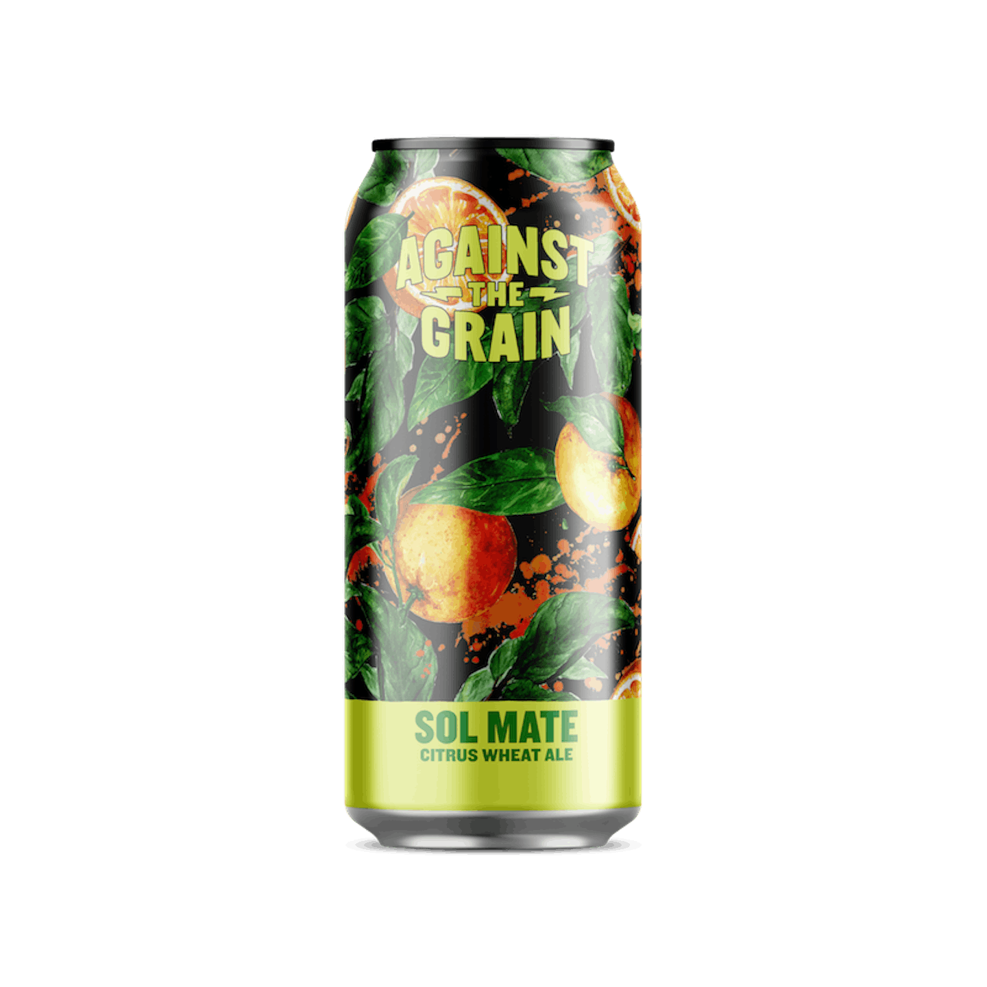 Sol Mate single can