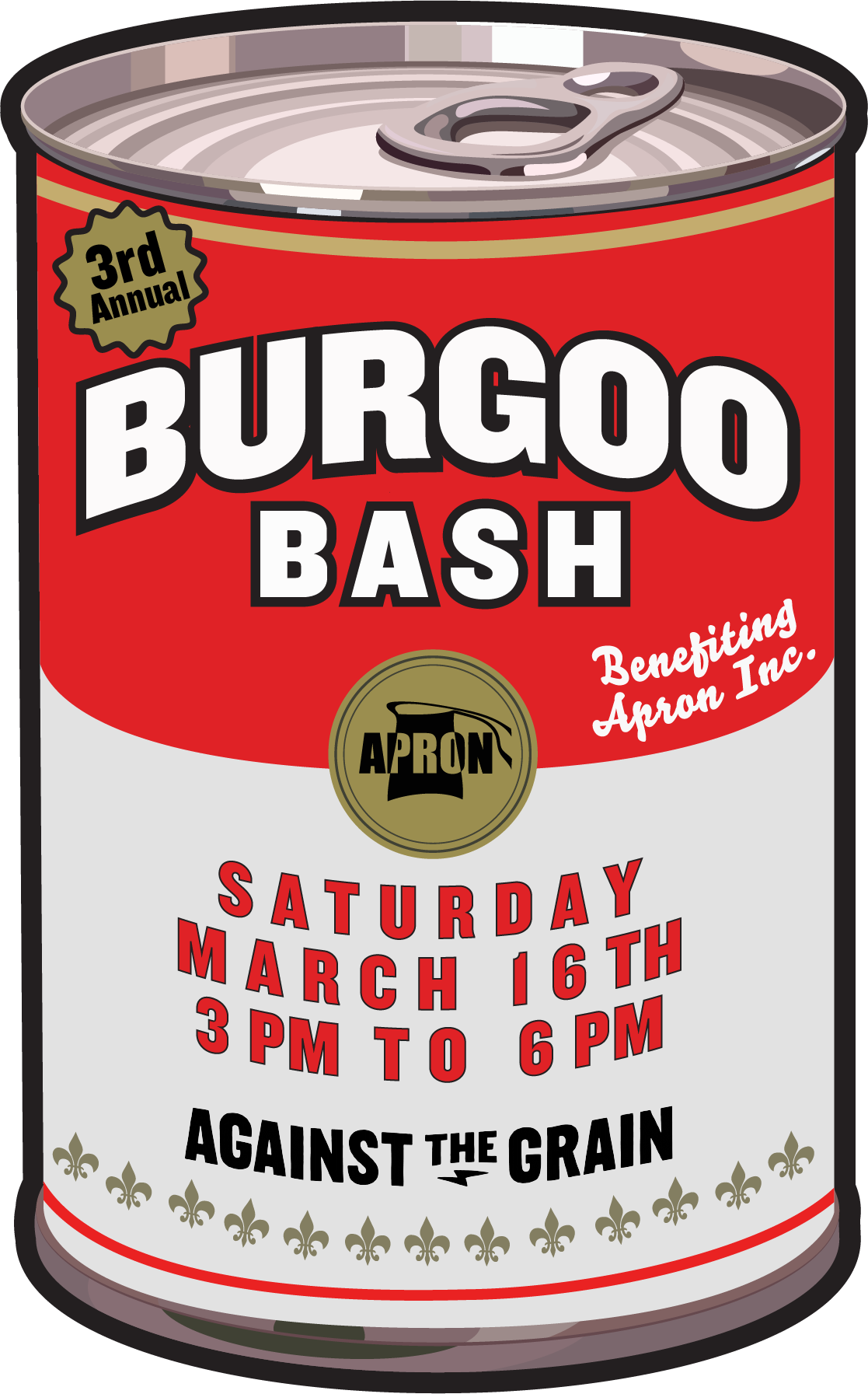 メロハー,AOR◆AFTER HOURS/AGAINST THE GRAIN Event Type: New Event | Against the Grain