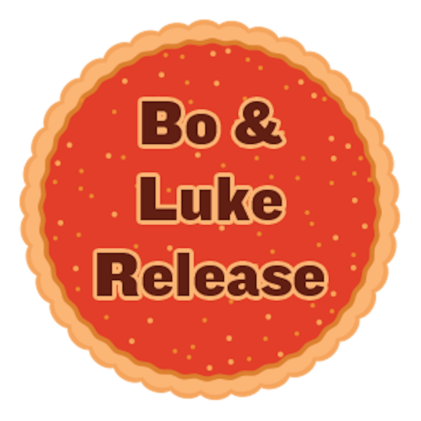 Bo and Luke 2023 Release Party