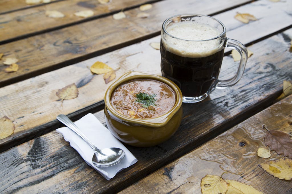 Burgoo BOWL Burgoo BOWL