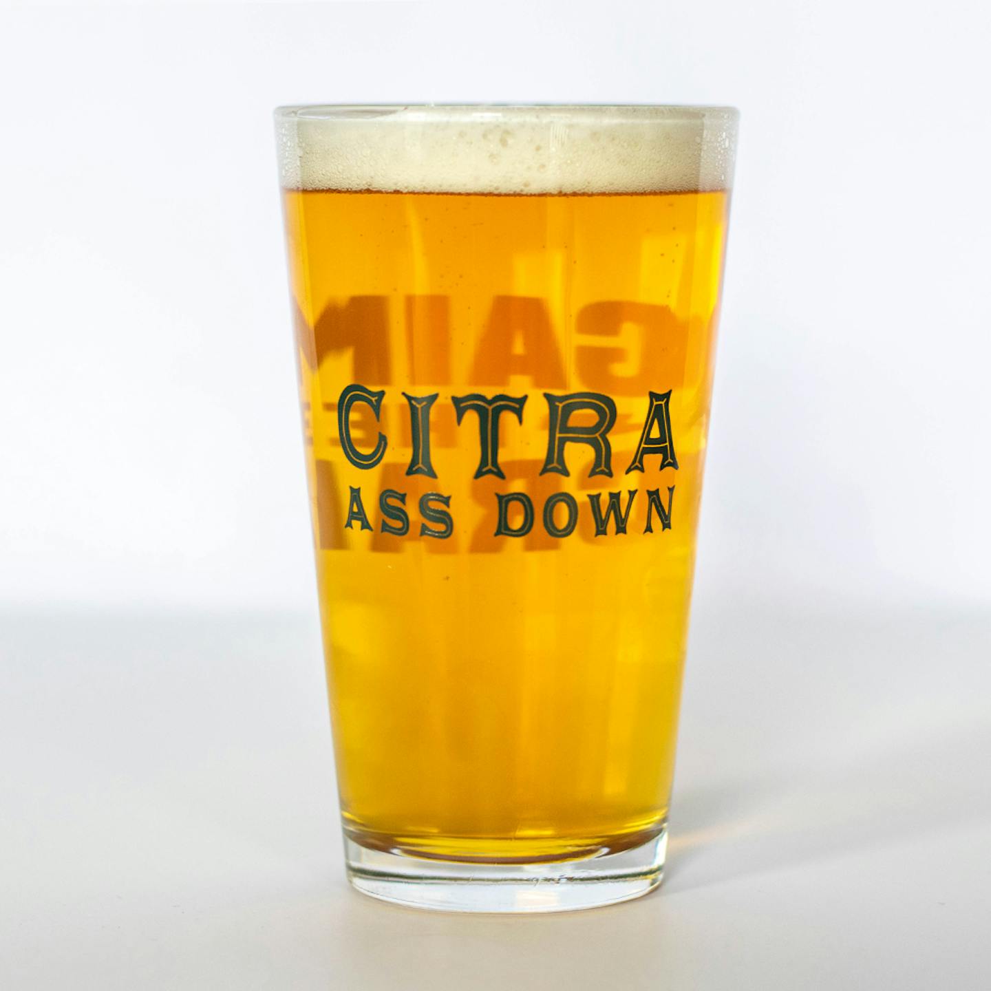 Citra Glass_Front