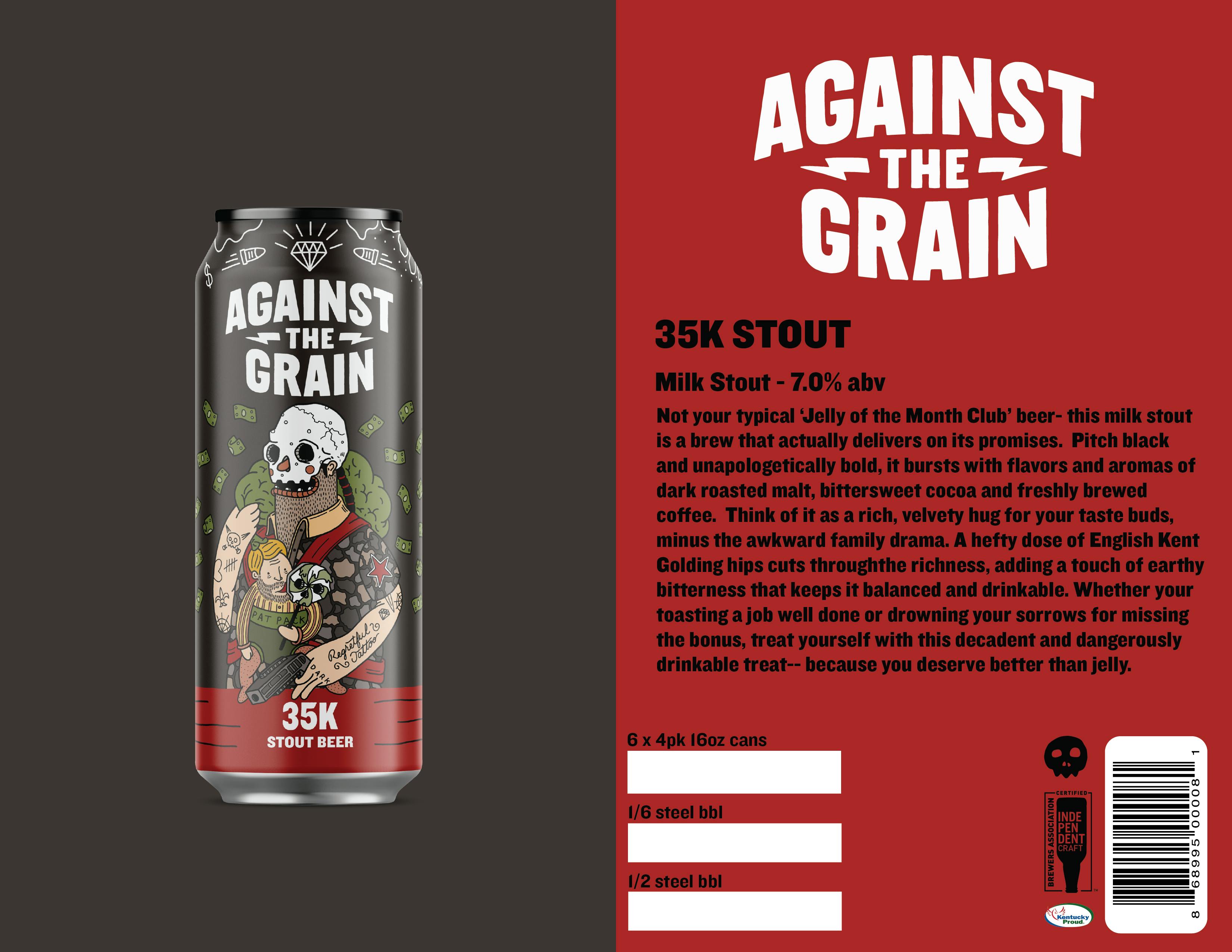 Copy of 35K STOUT Sell Sheet