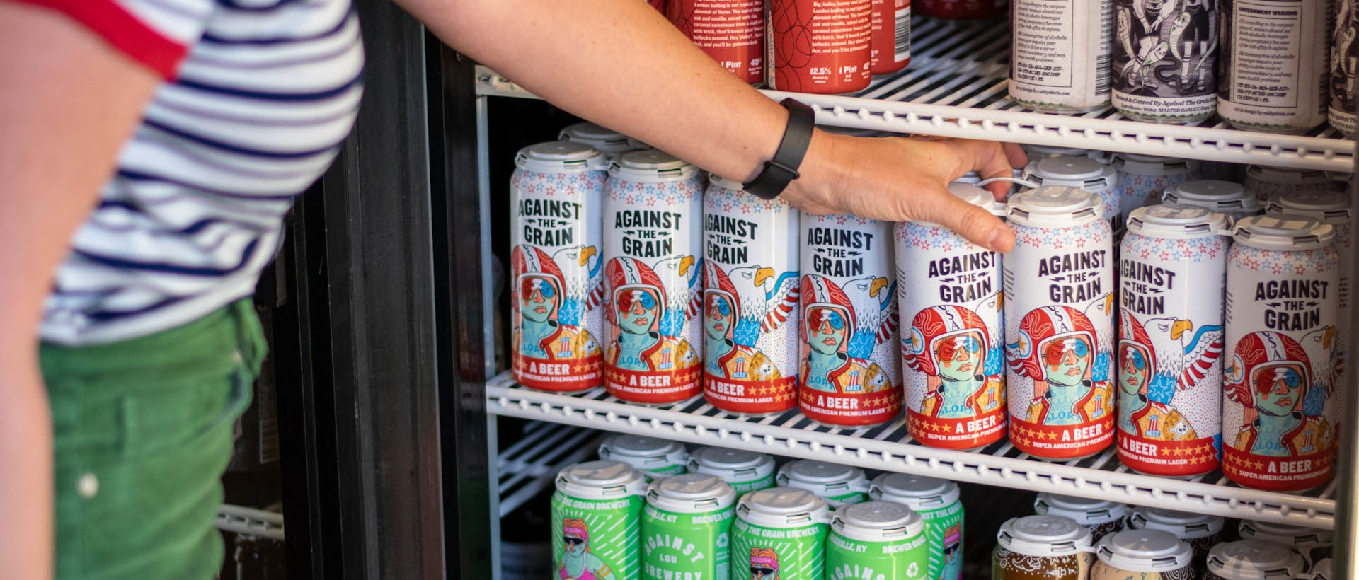 Molck-0150 Beer to go