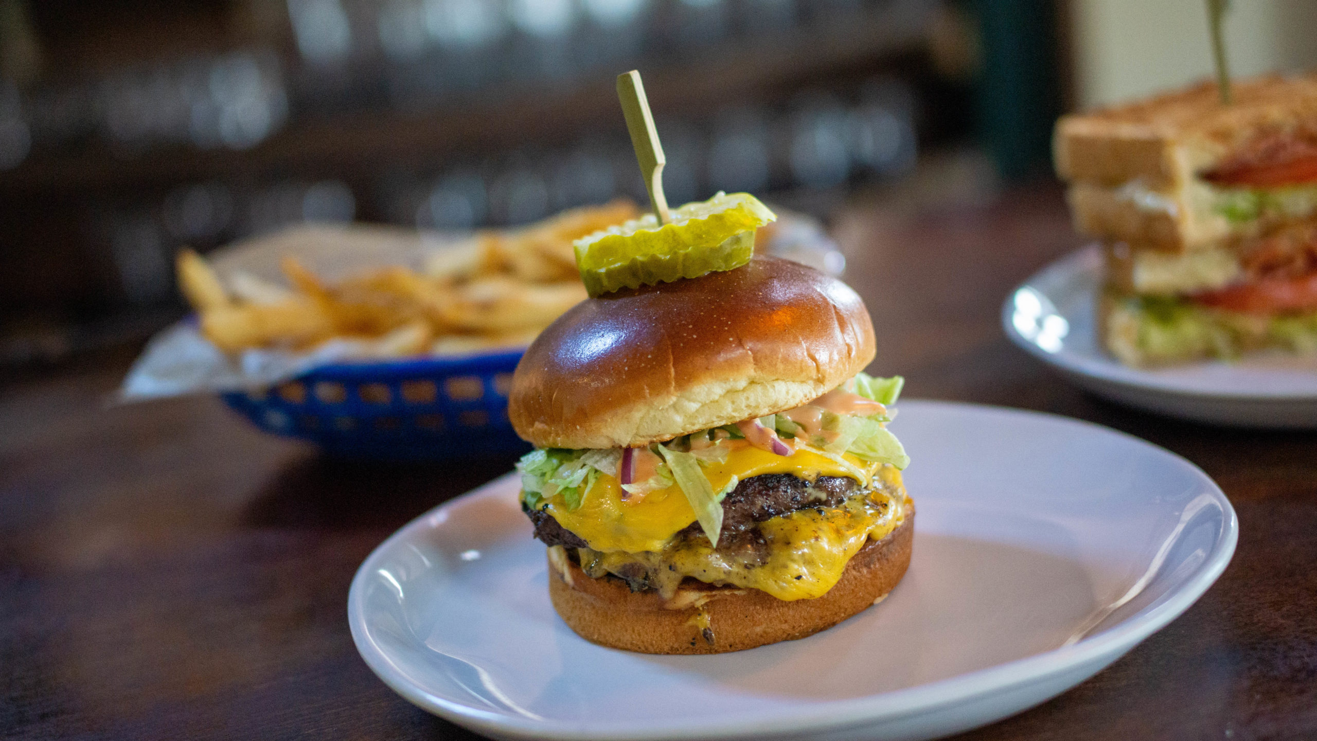 Carry-out and Curbside Pickup | Against the Grain