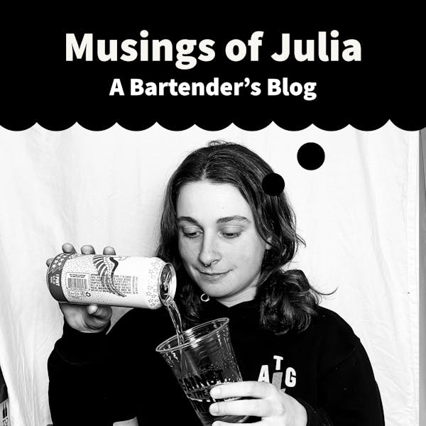 Julia’s Musing: Beer Stories