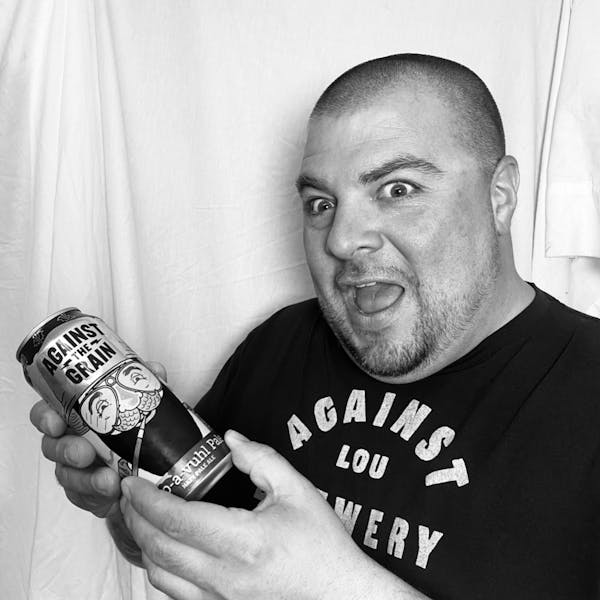 Alternate image for crew member Sam Cruz