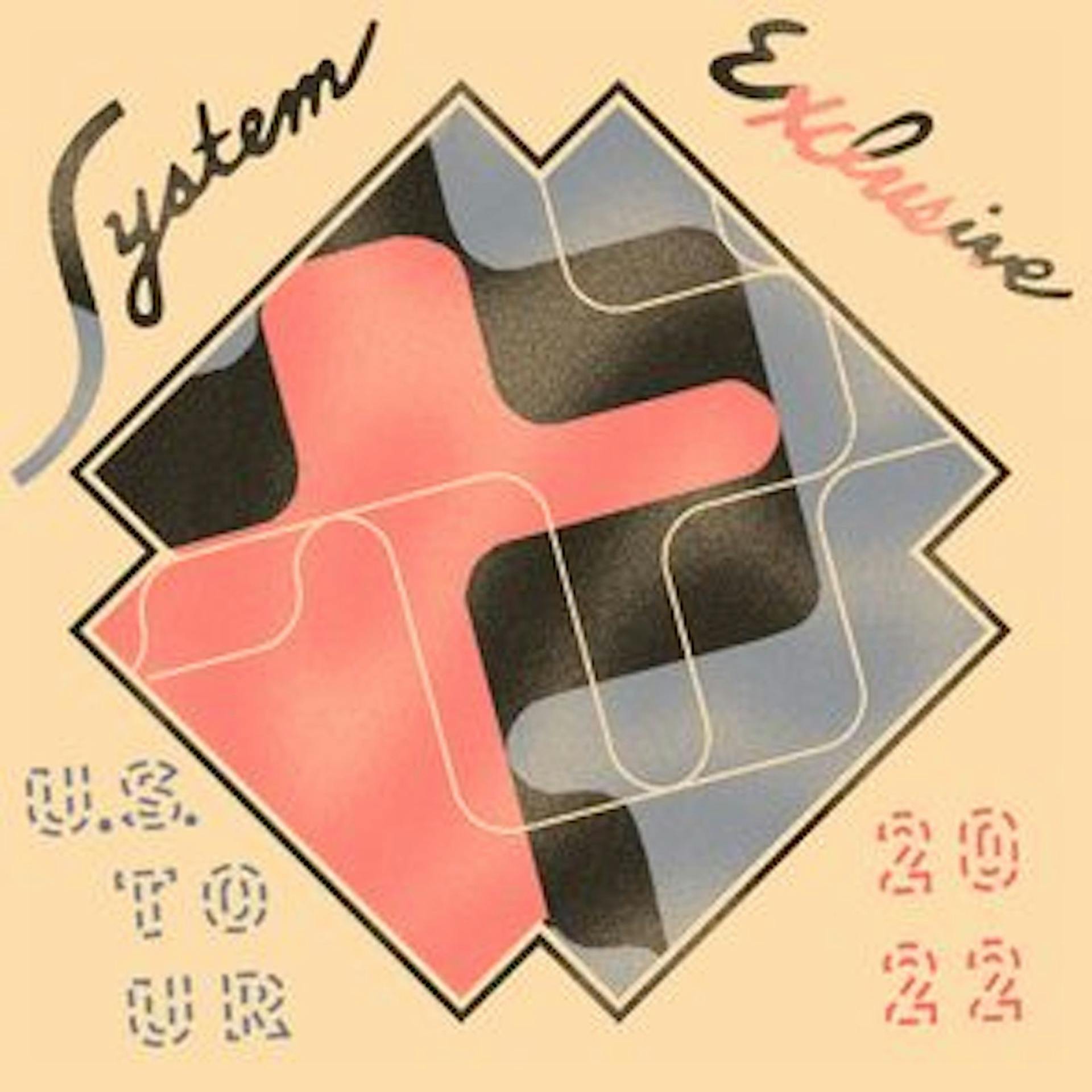 System Exclusive Website