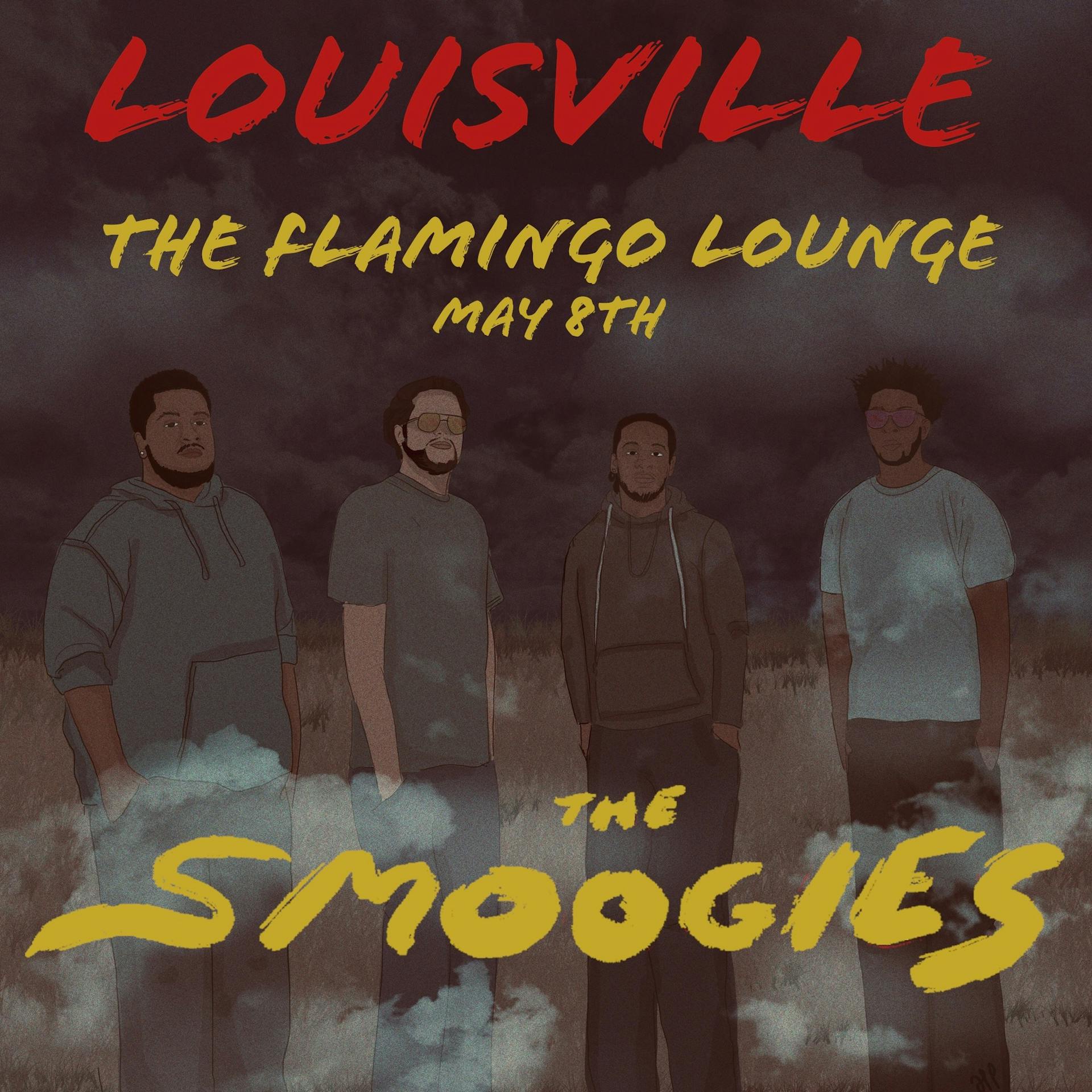 The Smoogies